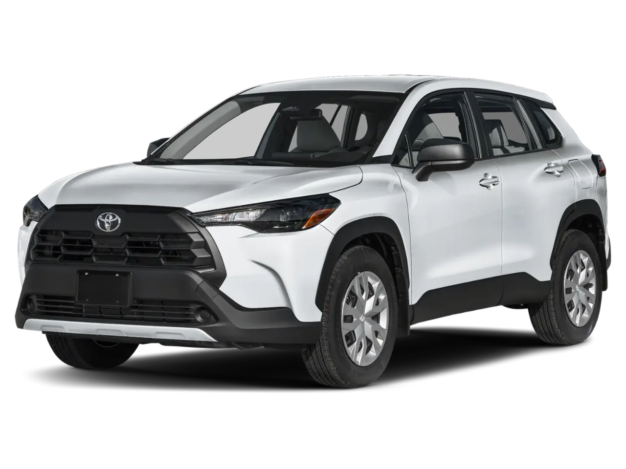 Toyota Corolla Cross 2026