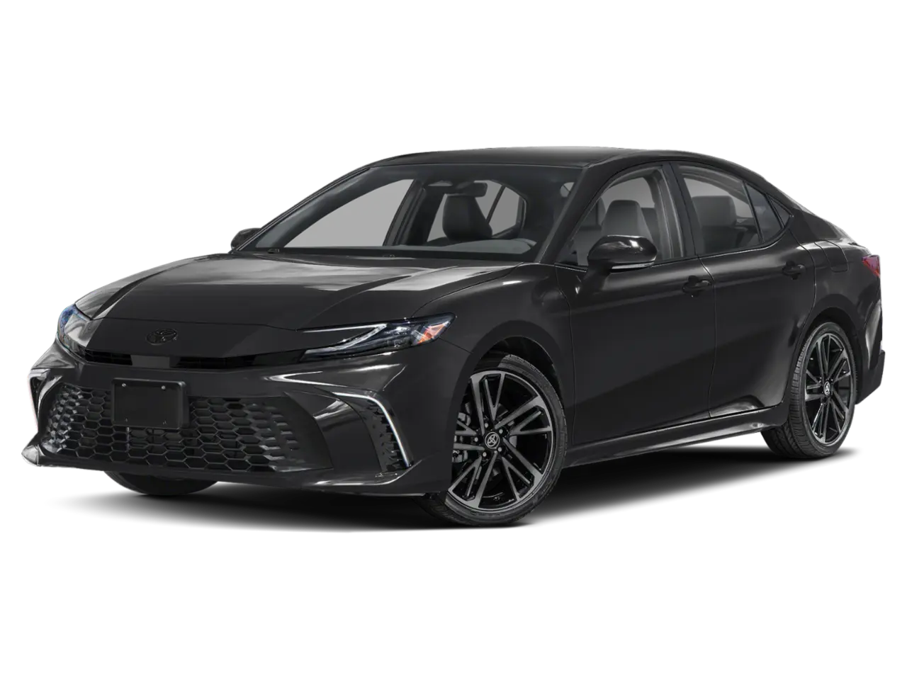 Toyota Camry 2026