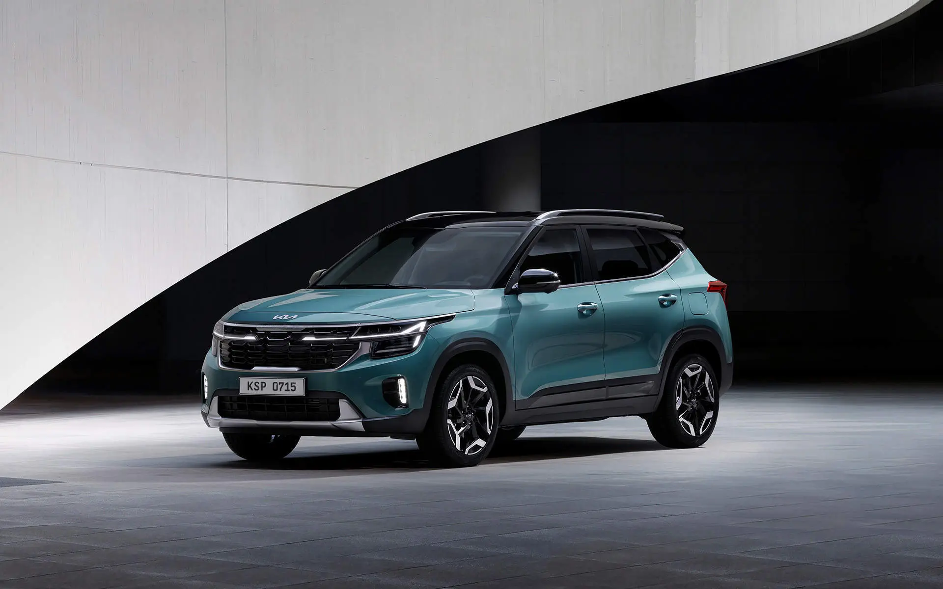 Kia Seltos 2026